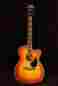 Omc-41 Martin Richie Sambora Acoustic-electric Guitar