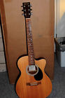 Omc-1e Omc-ie Martin Acoustic Electric