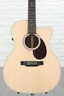 M2102302 Omcpa4rosewood Martin Omcpa4r Natural Guitar 729789411011