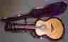 Omk-1 Kiso Klein Acoustic Guitar Indian Rosewood Sitka Spruce