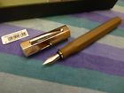 Ondoro Fountain Pen Resin Nib Brand New In Box