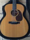 Ooo-18 Martin Guitars