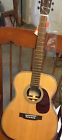 Ooor-28v Kindred Acoustic Guitar