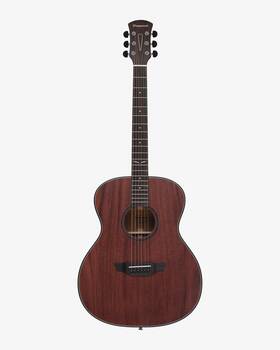 Orangewood Guitars 810002950469 Oliver Live Acoustic Electric Guitar