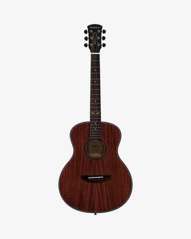 Orangewood Guitars 810002950513 Oliver Jr. Acoustic Guitar