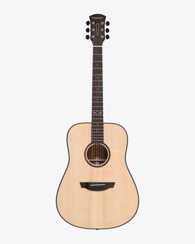 Orangewood Guitars 852956007417 Austen Acoustic Guitar