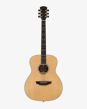 Orangewood Guitars 852956007561 Brooklyn Acoustic Guitar