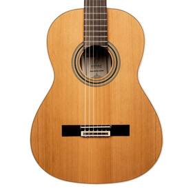 Ortega Guitars R20gwn Traditional Series Nylon-string Acoustic Guitar With Gig Bag