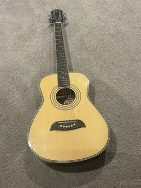 445661 Oscar Schmidt Kids Guitar