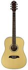 Oscar Schmidt 6 String Acoustic Guitar Right Odn-a