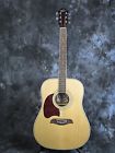 Oscar Schmidt Left Handed Acoustic