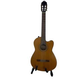 Csc052580 Oscar Schmidt Oc40ce Six String Electric Acoustic Guitar