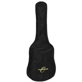 Osgbtq5-u Oscar Schmidt 5 Mm Acoustic Guitar 0.75 Inch Gigbag