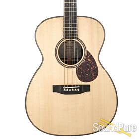 32081 Other Miscellanous Used/vintage/consign Petros Applecreek D Guitar #32081 -