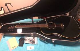 Ovation 24si Brand New Special Edition Custom Extra S