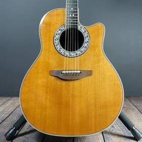 349561 Ovation 1767 Legend - Natural 1980s
