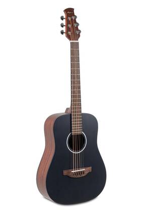 Ap510.106 Ovation .ap510.106 Applause Travel Dreadnought Acoustic Guitar Natural -