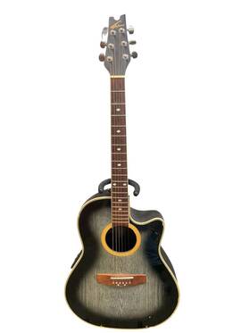 Mp3067772 Ovation Guitar Ae36 Applause Ae-36
