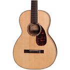 P-09-rw Larrivee P-09 Rosewood Select Series