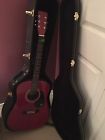 P-32 Palmer Acoustic Guitar Case