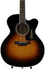 P6jc-12 Takamine Sunburst Open Box