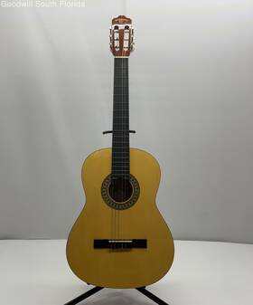 Pcl3 Palmer Brown 6 String Right Handed Beginner Acoustic Guitar