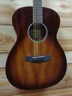 Pc18mhmhs Ibanez New Grand Concert Acoustic Guitar Mahogany Sunburst 4549763113481