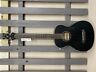 Pcbe14mhwk Ibanez Weathered Black Acoustic Bass 549763266323