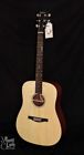 Pch1-d Eastman Solid Top Dreadnought Acoustic Guitar