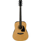 Pdr10nt Ibanez Performance Series Dreadnought Acoustic Guitar Natural Pdr10nt Ibanez Performance Series Dreadnought Acoustic Guitar Natural