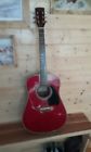 Pf 10ch Ibanez Ibenez Guitar Classic Model