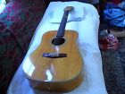 Pf-40-12 Ibanez Performance Made In Korea Acoustic Guitar Padded Case
