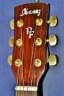 Pf-6nt Ibanez Acoustic Free Gig Bag