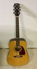 Pf105s-nt-14-01 Pf105s Ibanez 6 String Acoustic