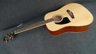 Pf15l-nt Ibanez Performance Series Left Handed Acoustic Dreadnought Guitar 606559805594