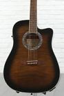 212y02gs170508822 Pf28ecedvs Ibanez Pf28ece Dark Guitar 606559746422