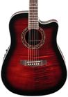 Pf28ecetrs Ibanez Performance Series Guitar 606559746439