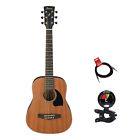 Pf2mhopnk4 Ibanez Pf2mhopn Acoustic Guitar 600074105955