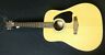 Pf4jp-nt-14-03 Ibanez Acoustic Guitar
