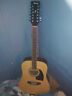 Pf5-12lg Ibanez Performance Series String Acoustic Guitar Made In Korea