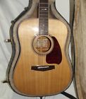 Pf50s Ibanez Faux Fur Lined