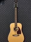 Pf512-nt Ibanez Acoustic Guitar Hard Case