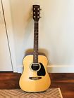 Pf6-nt-14-02 Ibanez Perfmance Acoustic Guitar
