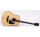 Pft2-nt Ibanez Performance Mini Dreadnought 887802057506