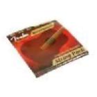 Phb1253 Fender Acoustic Guitar Strings 717669636555