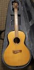 Pm20 Tacoma Pm 20 Guitar