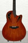 Pn12mheopn Pn12evms Ibanez Mahogany Parlor 887802050637