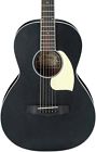 Pn14wk Ibanez Mahogany Parlor Acoustic 4515276966951