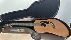 Pr-100 Pr 100 M-ns Epiphone Acoustic Guitar