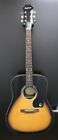 Spg022914 Pr-150-vs Epiphone Dr Acoustic Guitar